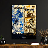 Bandish Bandits – Music Drama Series Poster